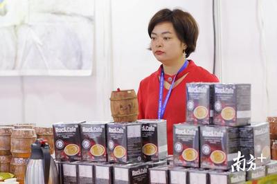 第十二屆加博會深化國際合作 再簽境外招展協議，打造“展會+文旅”新體驗
